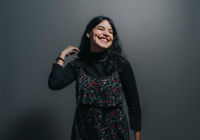 Sofia Rivera - Executive Chef at Jet's pizza